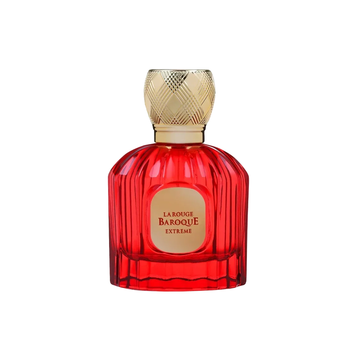 Baroque Rouge Extreme - Maison Alhambra Eau de Parfum - Perfume Unissex