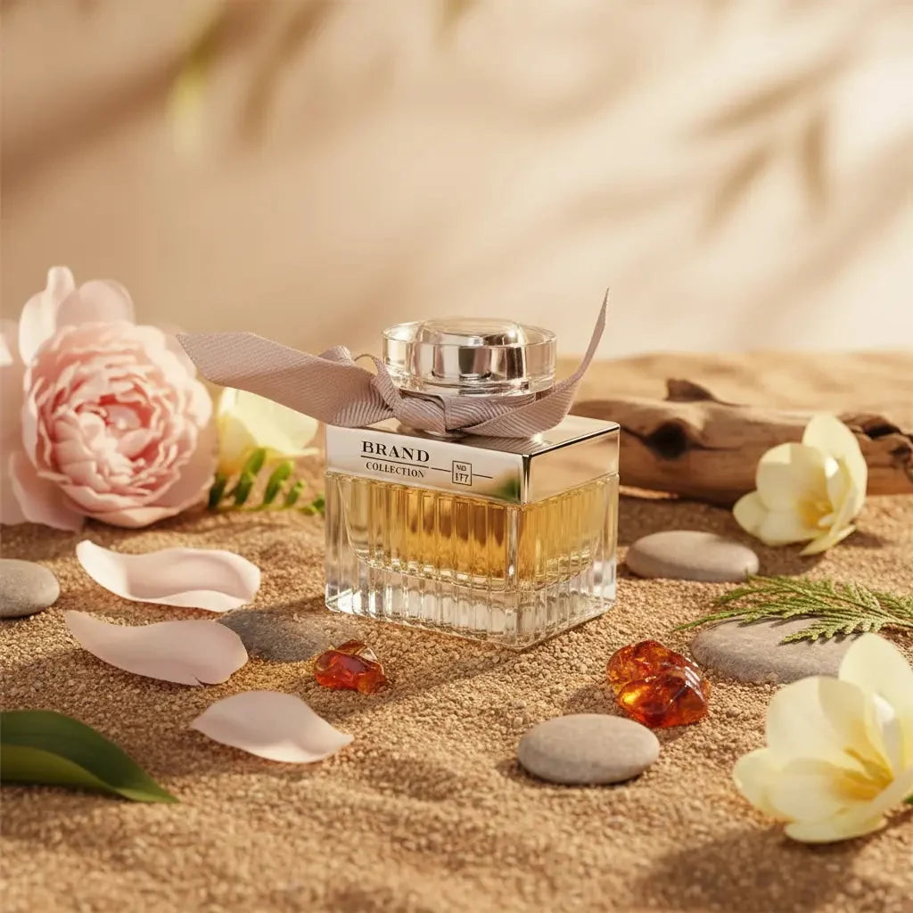 Nº 177 Inspiração Brand Collection Eau de Parfum Feminino - Brand Collection