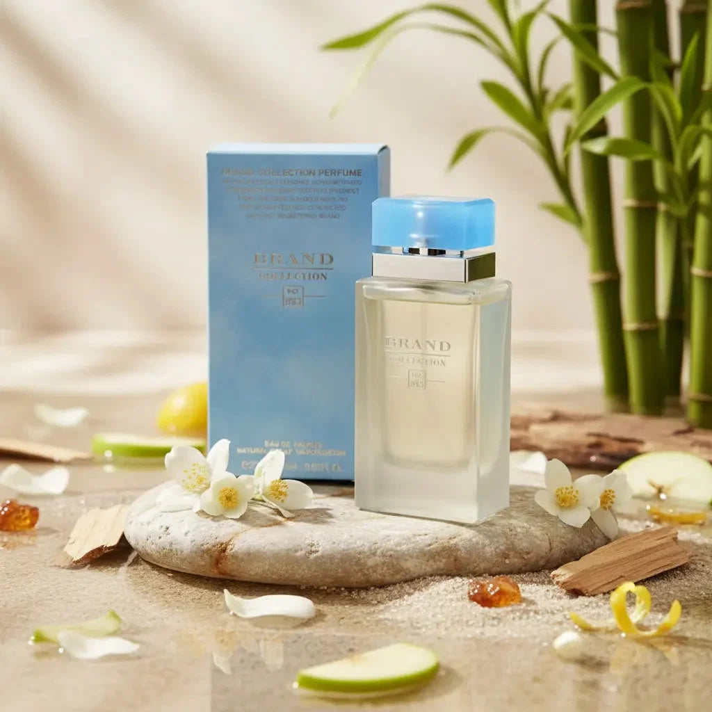 Nº 093 Light Dream Eau de Parfum Feminino - Brand Collection