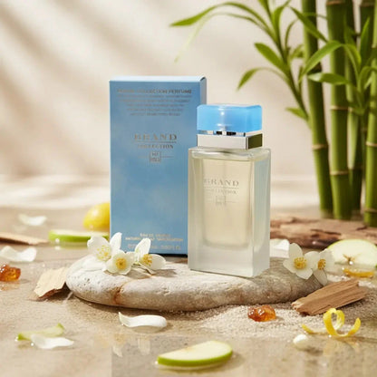 Nº 093 Light Dream Eau de Parfum Feminino - Brand Collection