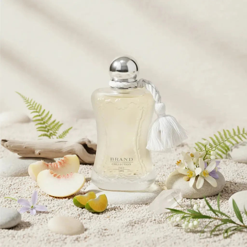 Perfume 367 Varaya Eau de Parfum - Perfume Feminino 25ml
