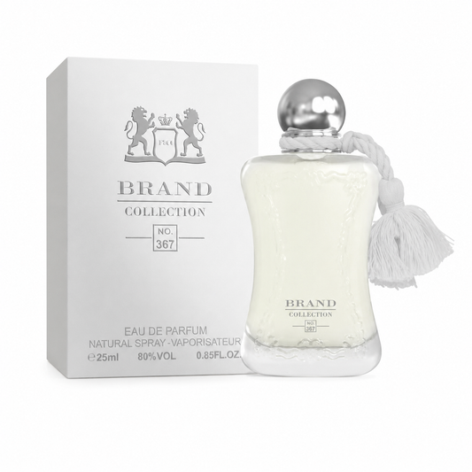Perfume 367 Varaya Eau De Parfum - Perfume Feminino 25ml