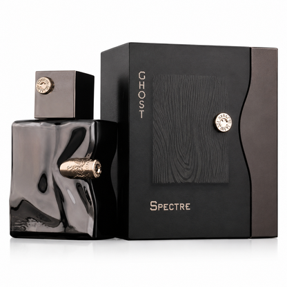 Perfume French Avenue Spectre Ghost Eau De Parfum - Perfume Masculino 80ml