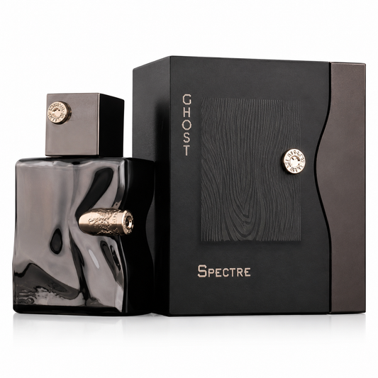 Perfume French Avenue Spectre Ghost Eau De Parfum - Perfume Masculino 80ml