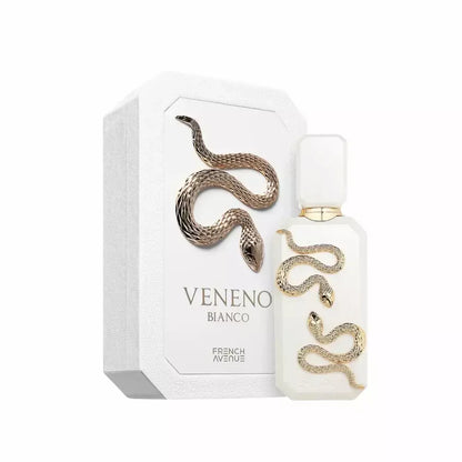 Veneno Bianco French Avenue Extrait de Parfum - Perfume Unissex