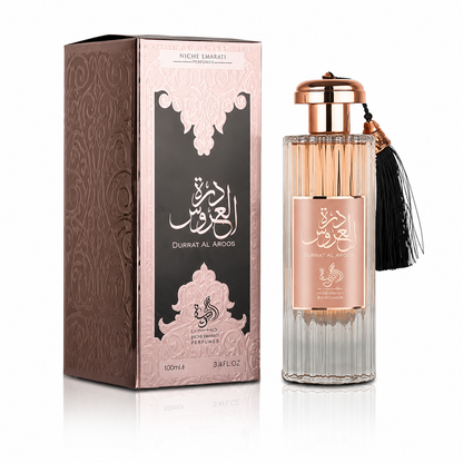 Perfume Al Wataniah Durrat Al Aroos Eau de Parfum - Perfume Feminino 85ml