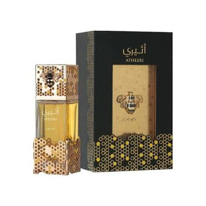 Perfume Lattafa Atheeri Eau de Parfum - Perfume Feminino 100ml