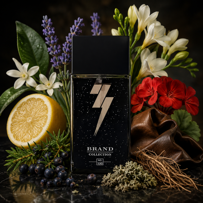 Perfume 190 Animale Eau De Parfum - Perfume Masculino 25ML