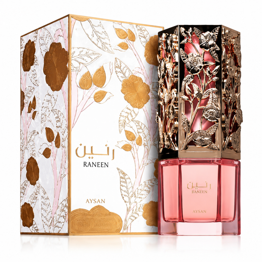 Perfume Asdaaf Raneen Eau de Parfum - Perfume Feminino 90ml