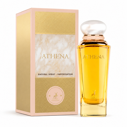 Perfume Maison Alhambra Athena Eau de Parfum - Perfume Feminino 100ml