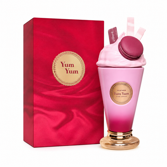 Perfume Armaf Yum Yum Delights Eau de Parfum - Perfume Feminino 100ml