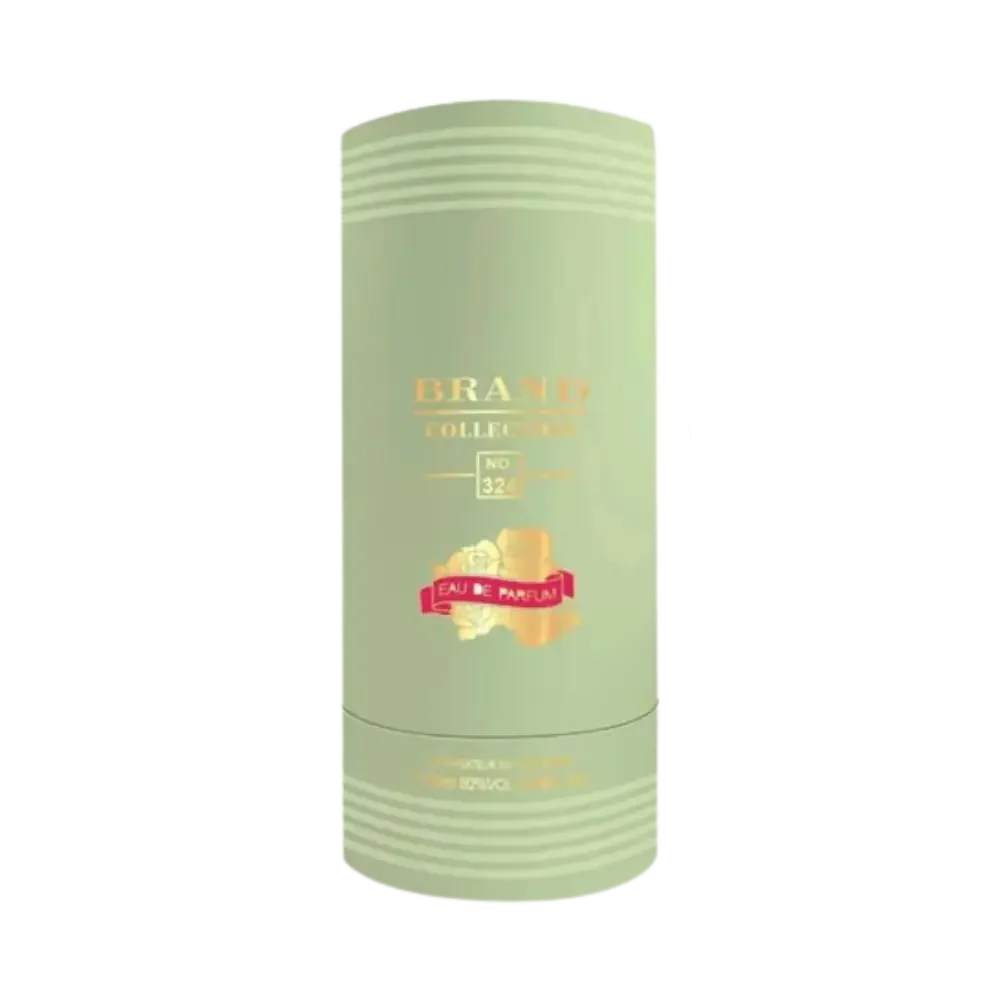 Nº 324 Inspiração La Belle Le Parfum Eau de Parfum Feminino - Brand Collection