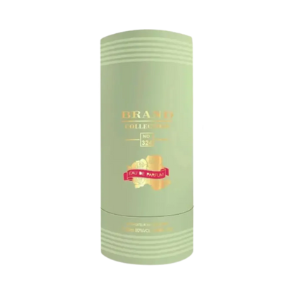 Nº 324 Inspiração La Belle Le Parfum Eau de Parfum Feminino - Brand Collection