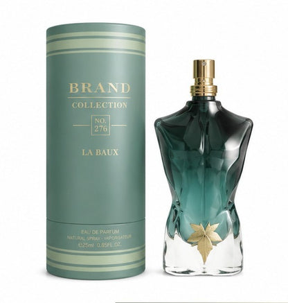 Perfume 376 La Baux Eau De Parfum - Perfume Masculino 25ML