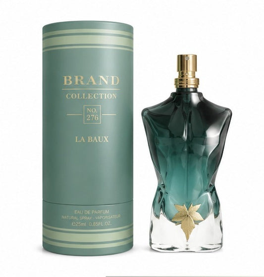 Perfume 376 La Baux Eau De Parfum - Perfume Masculino 25ML