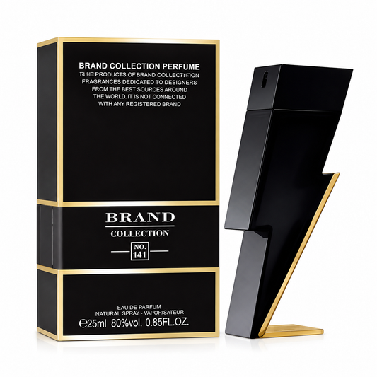 Perfume 181 Menino Mau Eau De Parfum - Perfume Masculino 25ML
