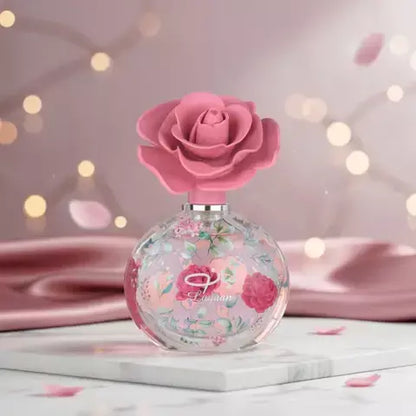 Lattafa Layaan Eau de parfum - Perfume Feminino