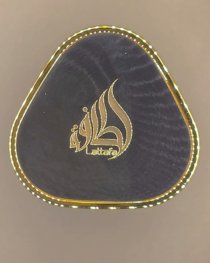 ASAD LATTAFA