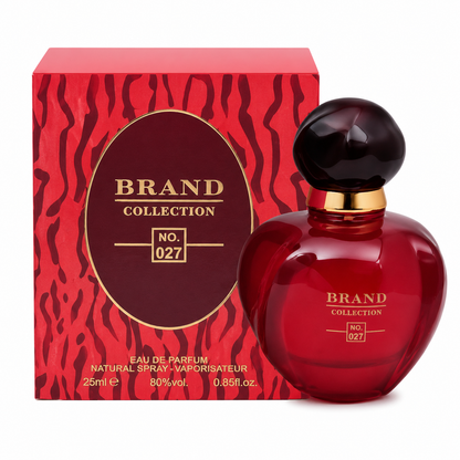 Perfume 027 Hypnotic Eau De Parfum - Perfume Feminino 25ml