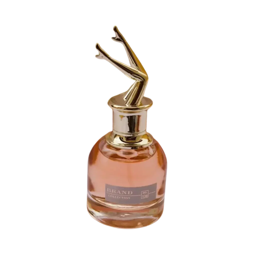 Brand Collection Dream Nº 136 Scandal Eau de Parfum Feminino - Brand Collection