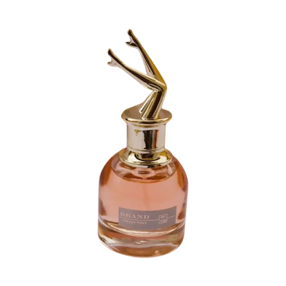 Brand Collection Dream Nº 136 Scandal Eau de Parfum Feminino - Brand Collection