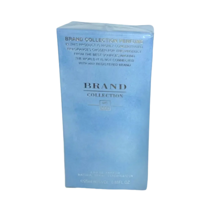 Nº 093 Light Dream Eau de Parfum Feminino - Brand Collection