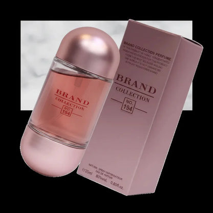 N° 194 Sexy Lady Eau de Parfum Feminino - Brand Collection
