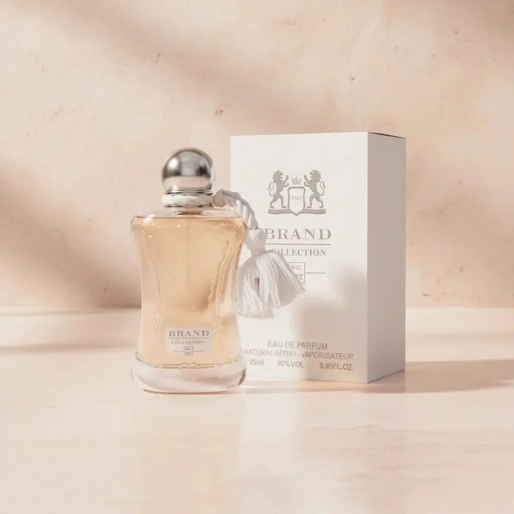 Perfume 367 Varaya Eau de Parfum - Perfume Feminino 25ml