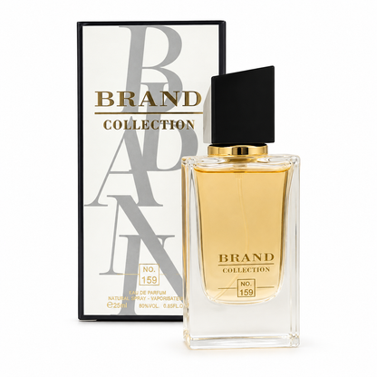 Perfume 159 Libre Eau De Parfum - Perfume Feminino 25ml