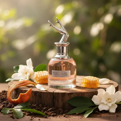Brand Collection Dream Nº 136 Scandal Eau de Parfum Feminino - Brand Collection