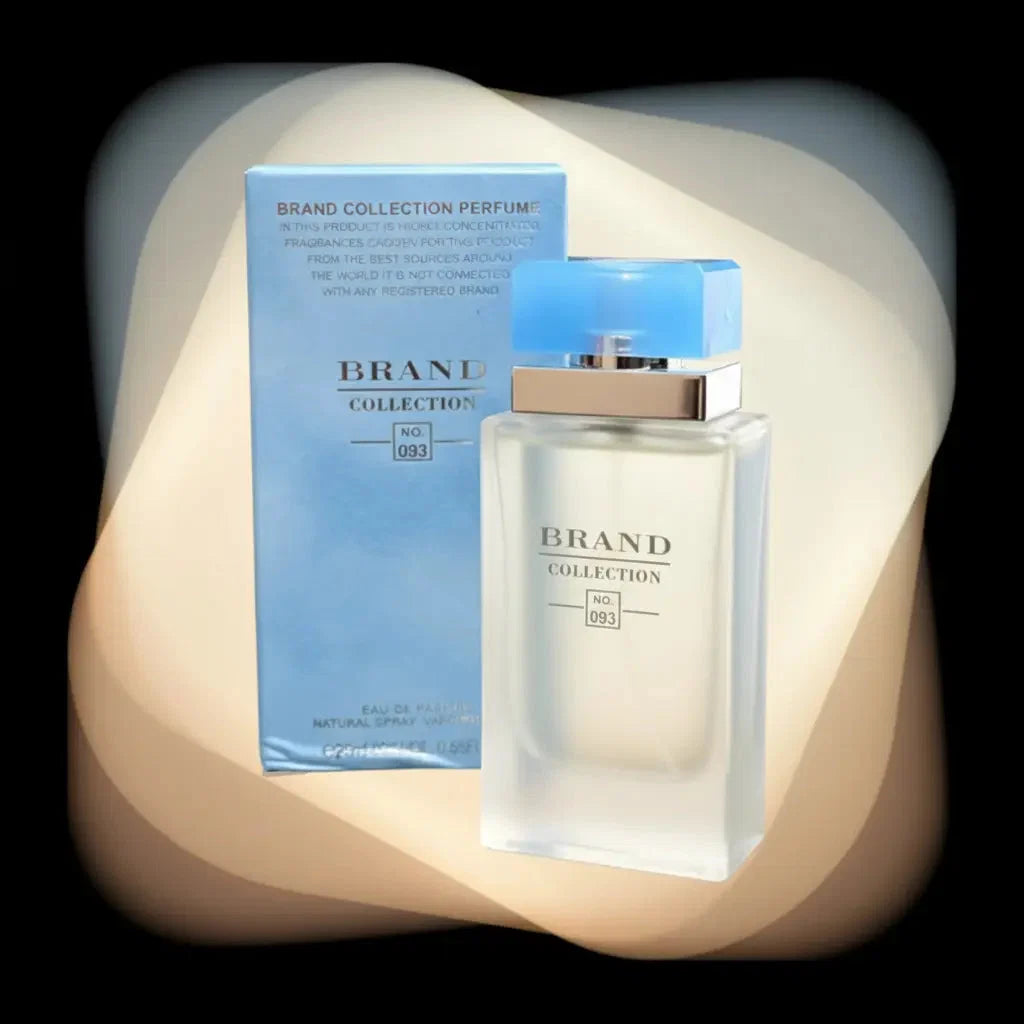 Nº 093 Light Dream Eau de Parfum Feminino - Brand Collection
