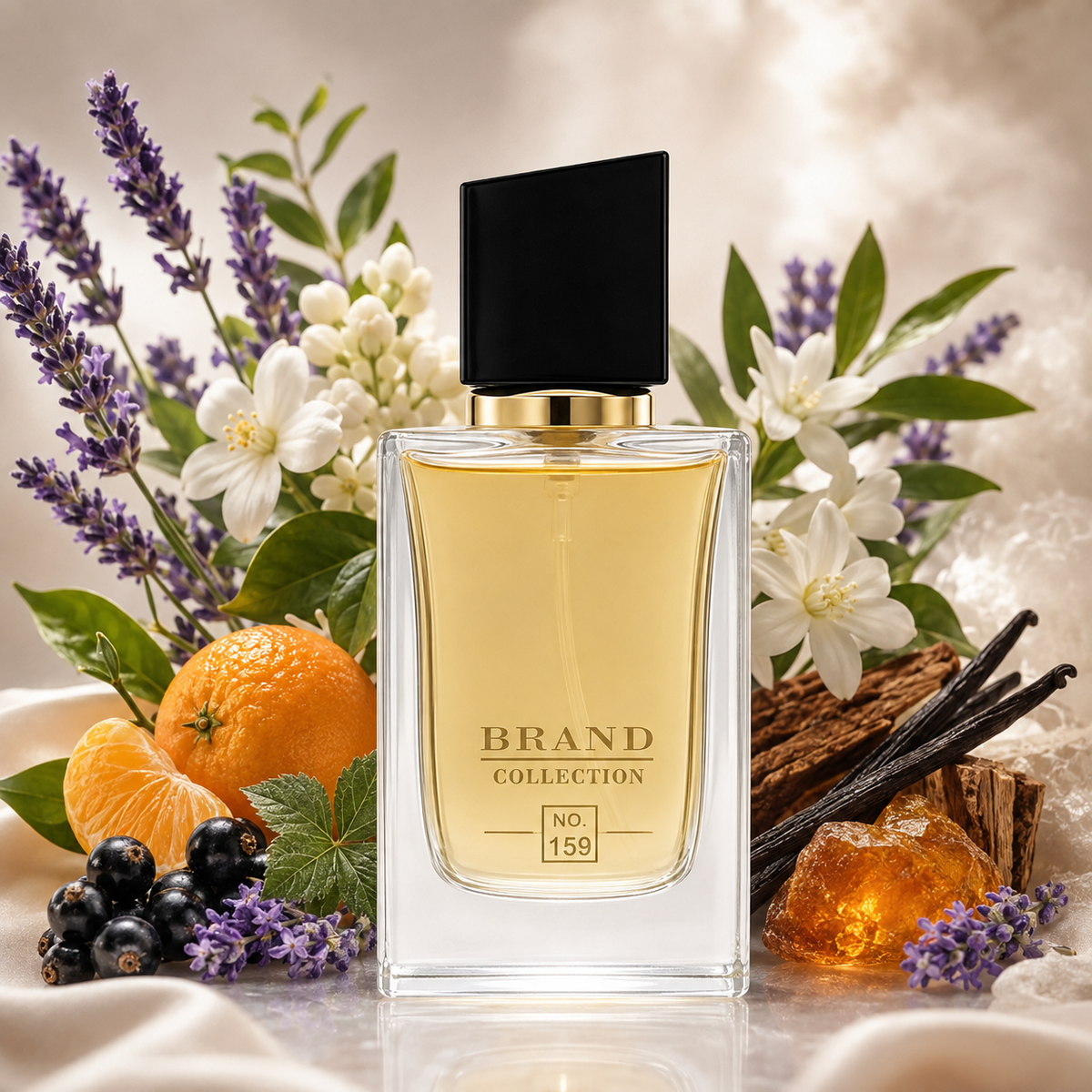 Perfume 159 Libre Eau De Parfum - Perfume Feminino 25ml