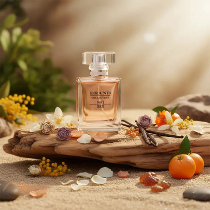 Perfume 021 Coco Mademoiselle Eau De Parfum - Perfume Feminino 25ml