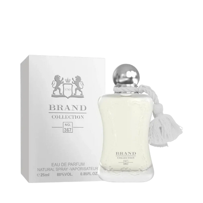Perfume 367 Varaya Eau de Parfum - Perfume Feminino 25ml