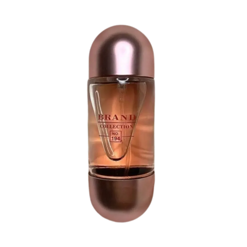 N° 194 Sexy Lady Eau de Parfum Feminino - Brand Collection