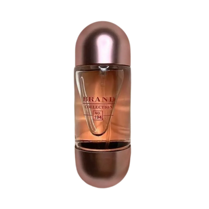 N° 194 Sexy Lady Eau de Parfum Feminino - Brand Collection