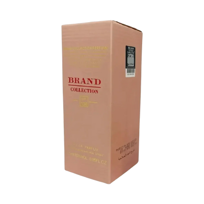Brand Collection Dream Nº 136 Scandal Eau de Parfum Feminino - Brand Collection