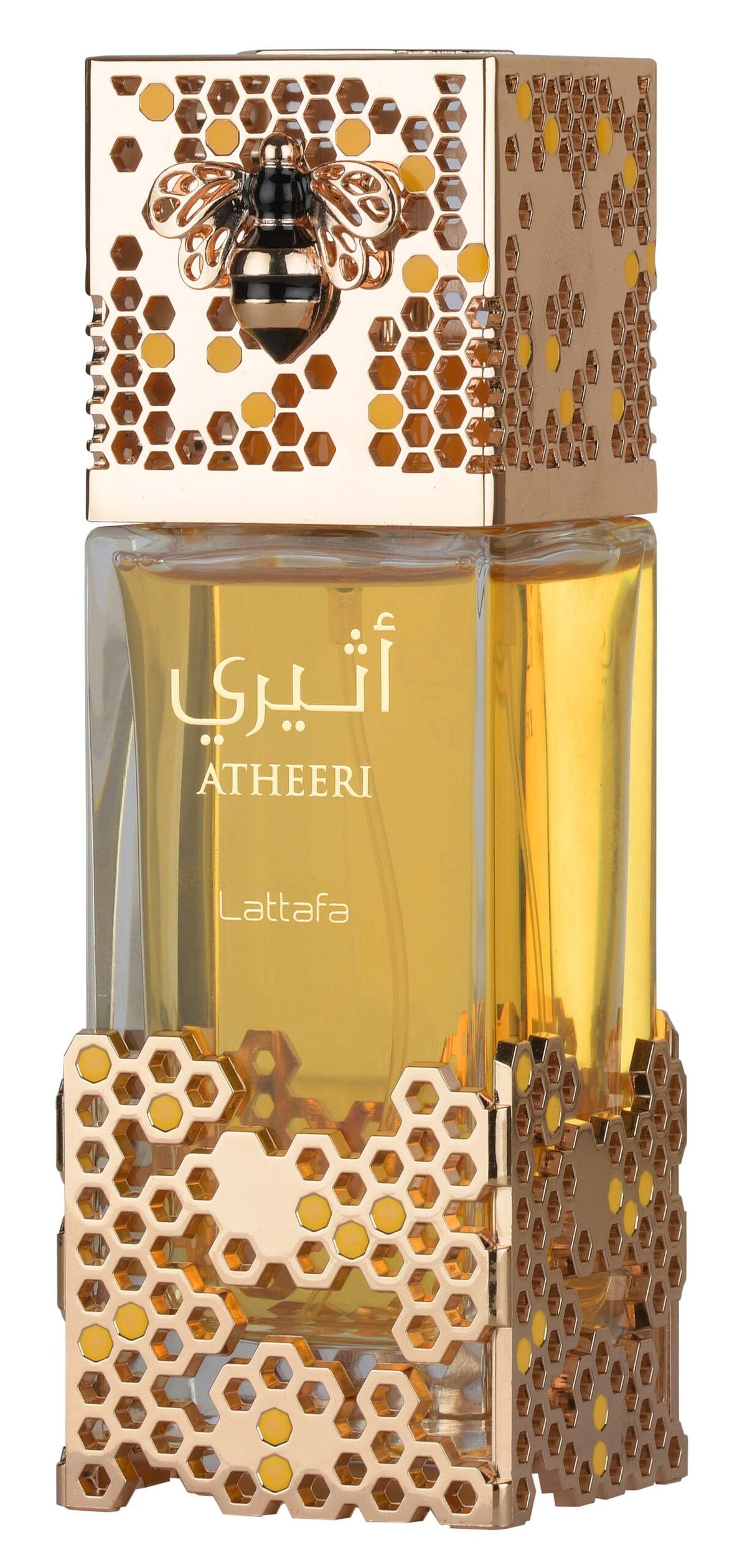 Lattafa Atheeri 100ml Eau de Parfum