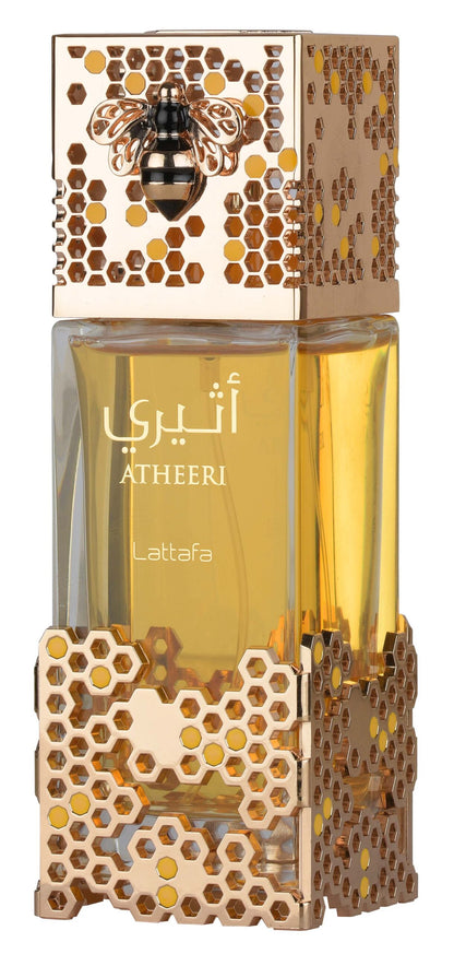Lattafa Atheeri 100ml Eau de Parfum