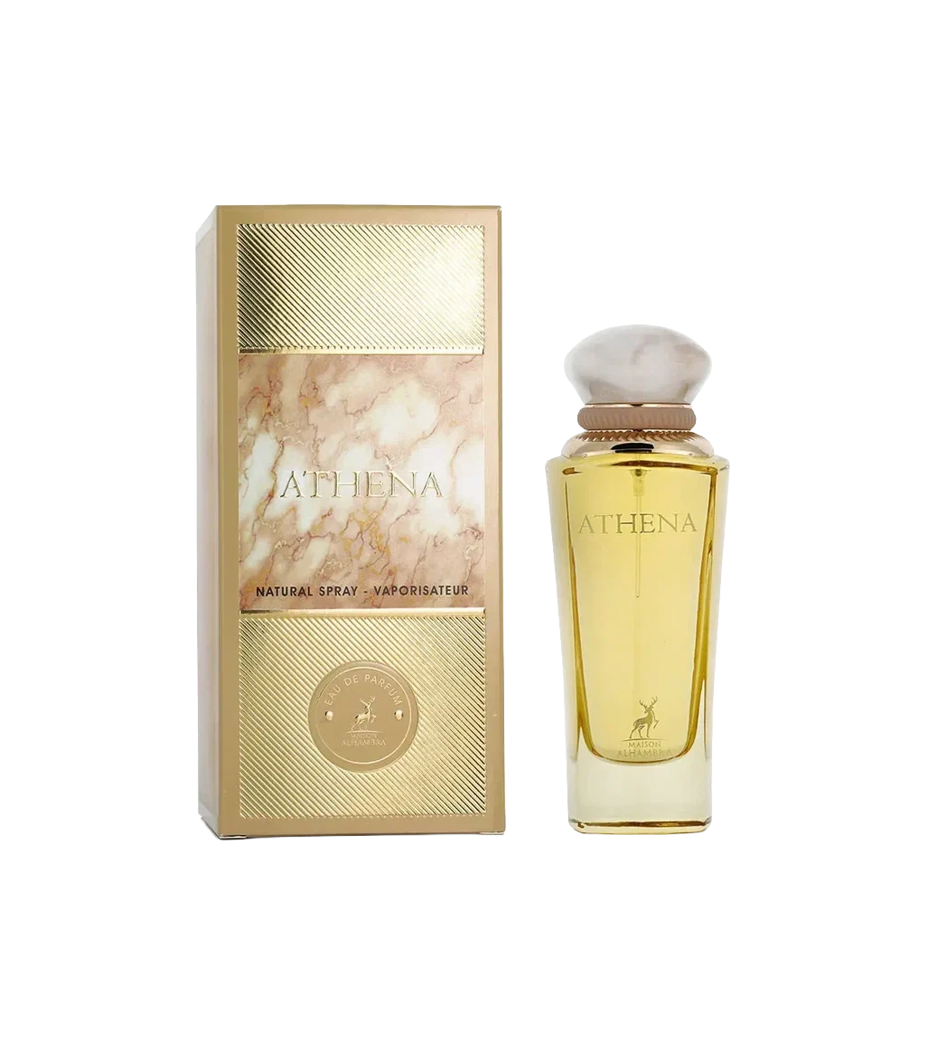 Athena Maison Alhambra Eau de Parfum - Perfume Feminino