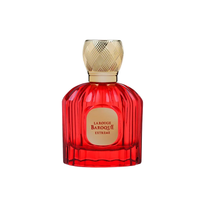 Baroque Rouge Extreme - Maison Alhambra Eau de Parfum - Perfume Unissex
