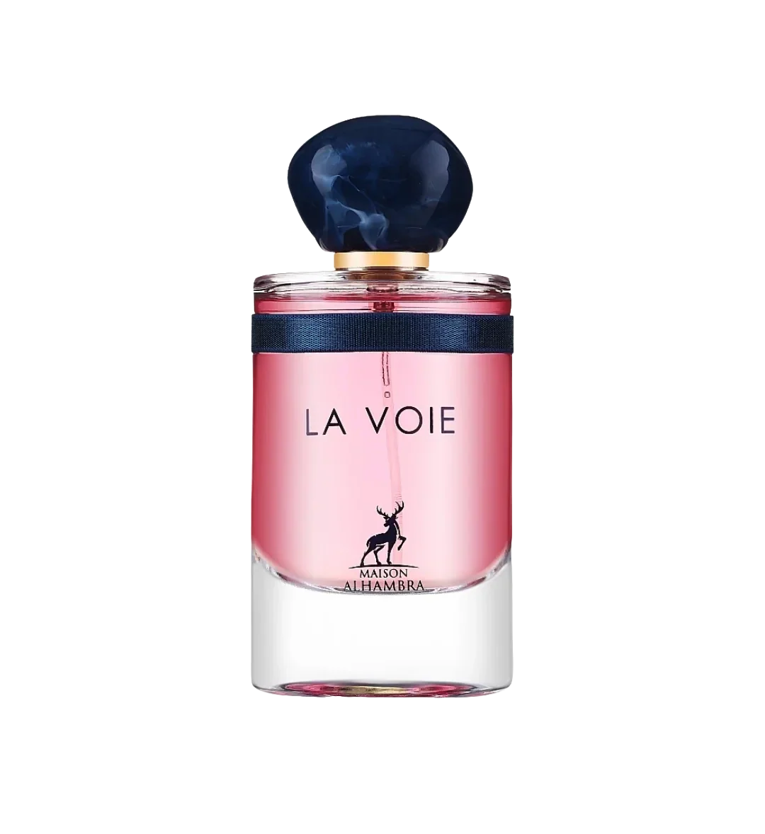 La Voie Maison Alhambra Eau de Parfum - Perfume Feminino