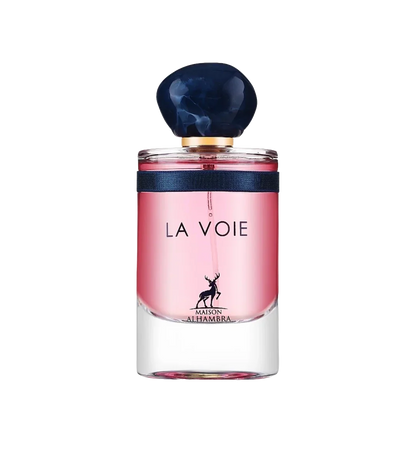 La Voie Maison Alhambra Eau de Parfum - Perfume Feminino