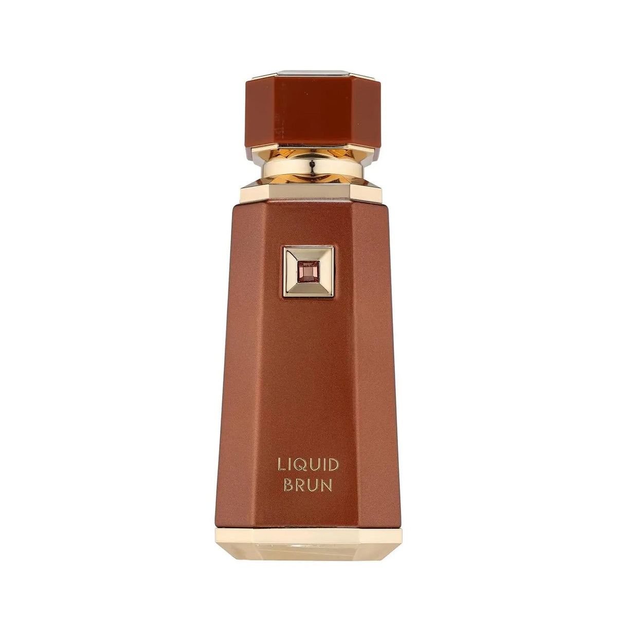 Liquid Brun Perfume 100ml EDP French Avenue Paris by Fragrance World