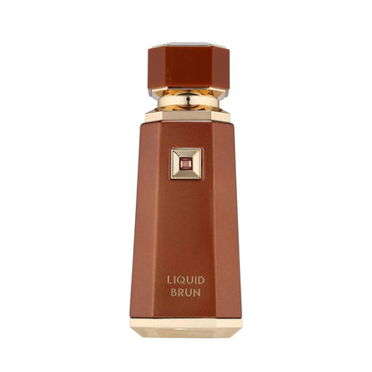 Liquid Brun Perfume 100ml EDP French Avenue Paris by Fragrance World