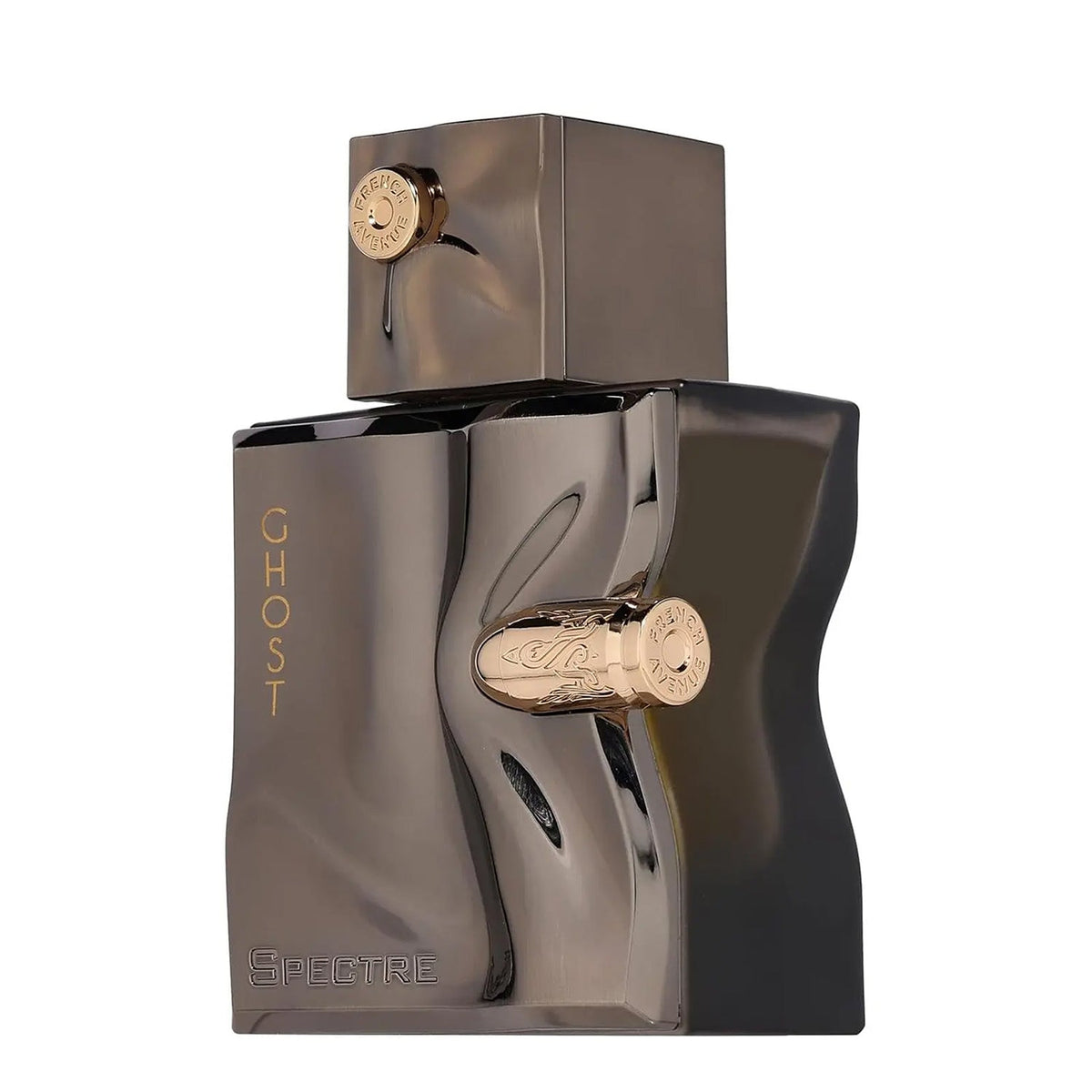 Spectre Ghost 80ml EDP By FA Paris (Fragrance World)