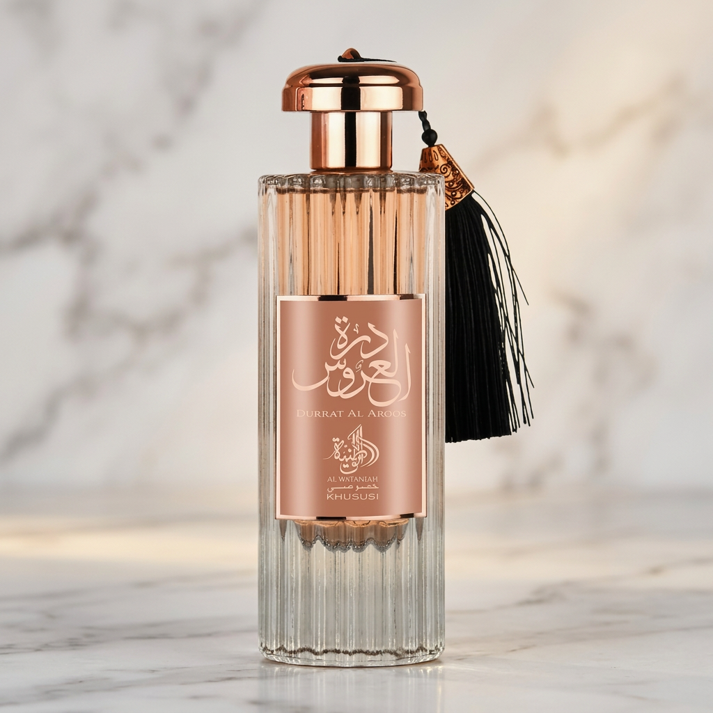 Perfume Durrat Al Aroos Feminino EDP 85ml