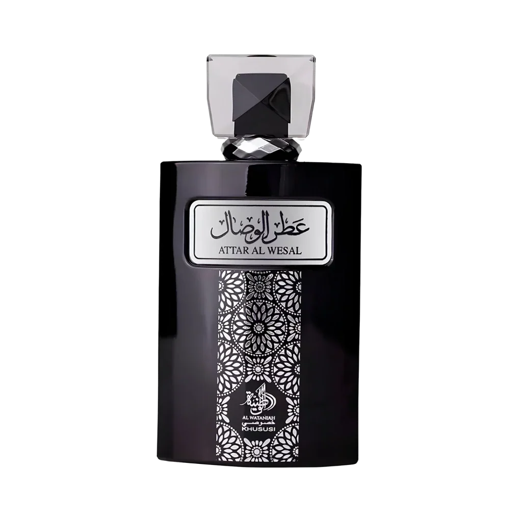 Attar Al Wesal Al Wataniah Eau de Parfum - Perfume Masculino