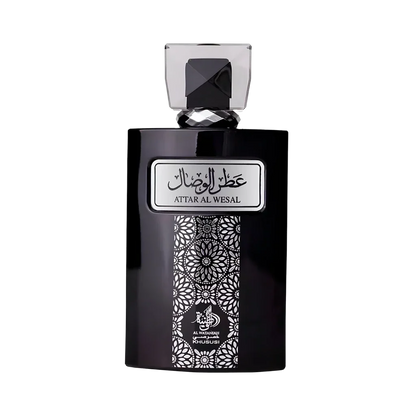Attar Al Wesal Al Wataniah Eau de Parfum - Perfume Masculino