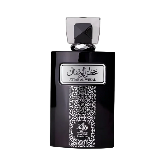 Attar Al Wesal Al Wataniah Eau de Parfum - Perfume Masculino